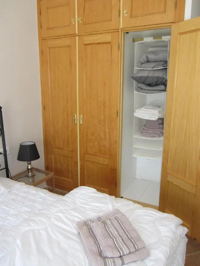 Casafaye Apartment Frigiliana