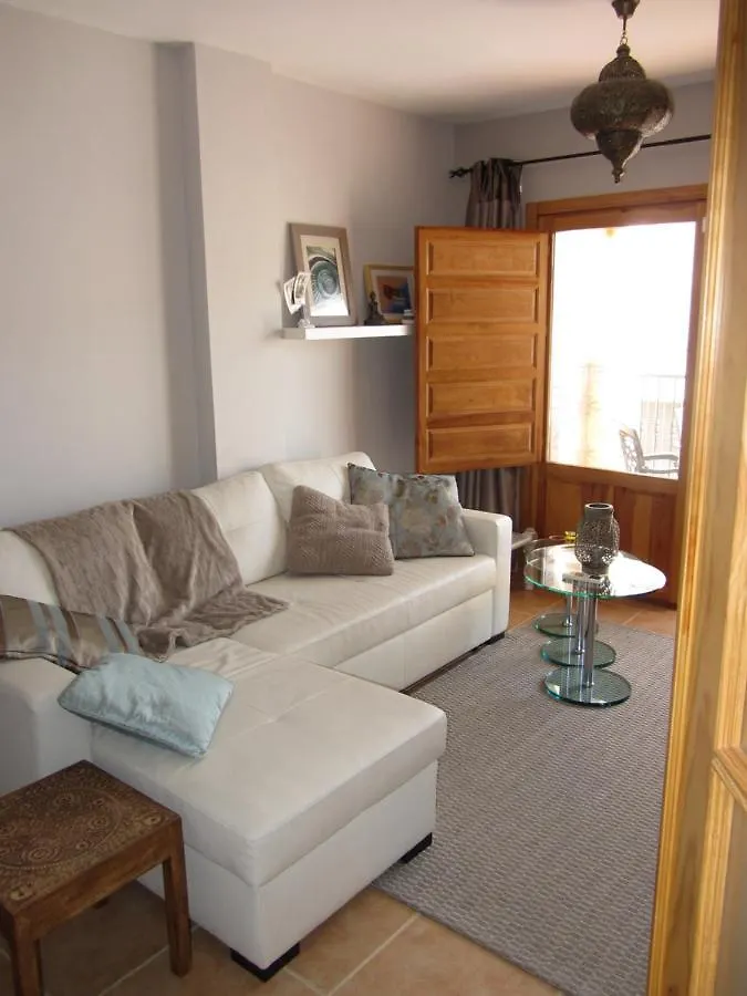 Casafaye Apartment Frigiliana Spain