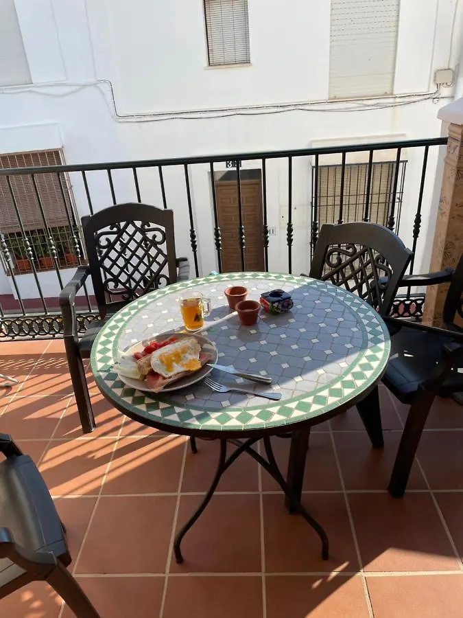 Casafaye Apartment Frigiliana