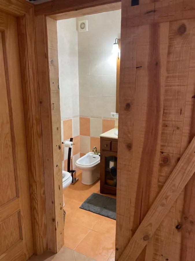 Casafaye Apartment Frigiliana