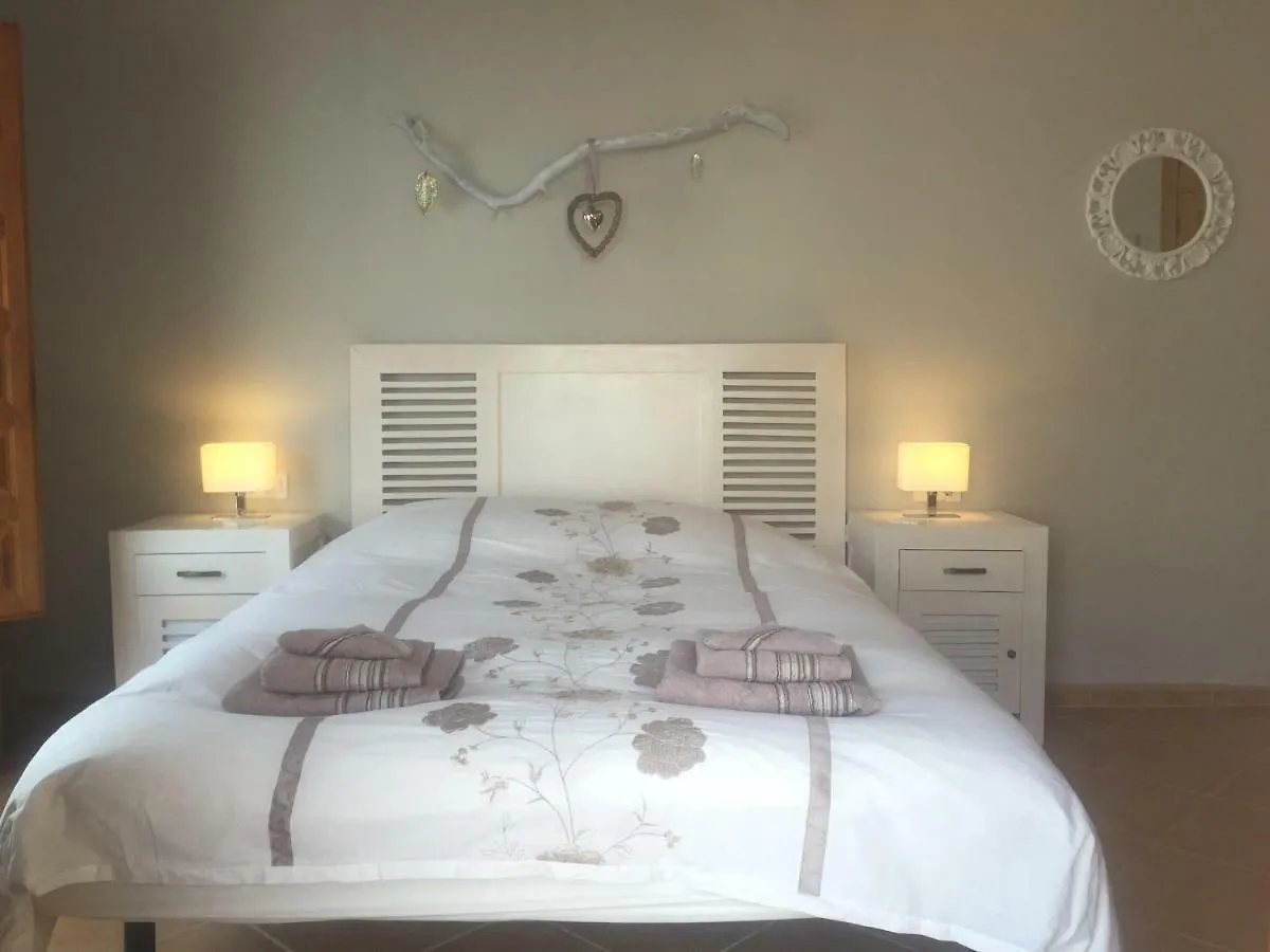 Casafaye Apartment Frigiliana