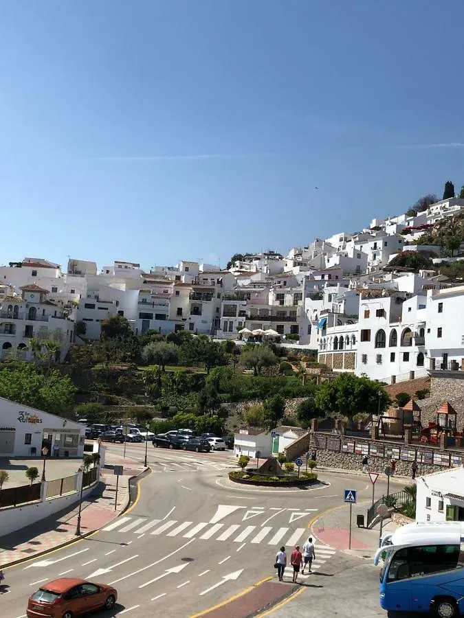 Casafaye Apartment Frigiliana