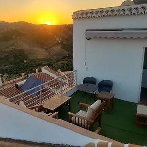 Loft Of Frigiliana