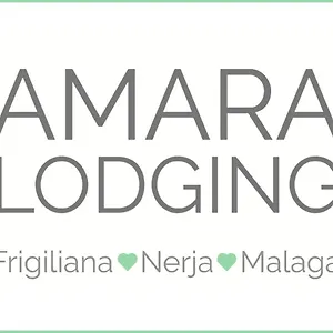 Apartment La Amara Lounis - En El Casco Antiguo De, Frigiliana