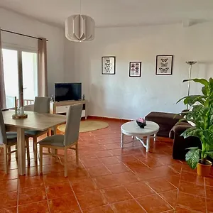 La Casa De Villena Frigiliana